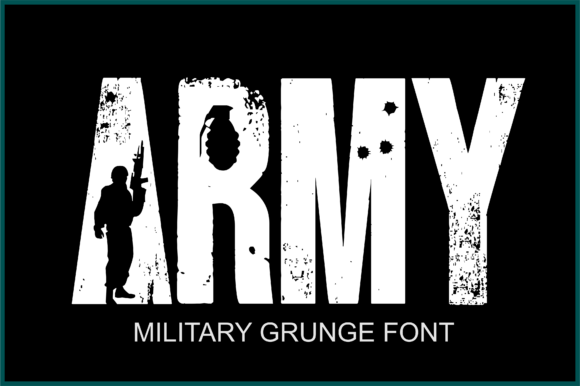 Army: A Strategic Tool for Creating Impactful Military-Inspired Designs