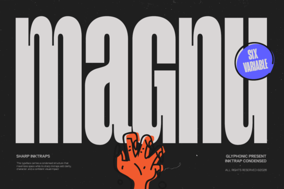 Make a Monumental Impact with Magnu